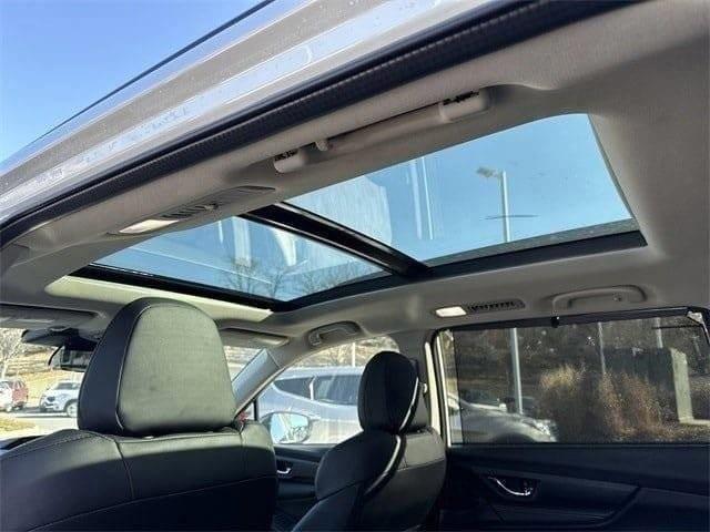 new 2026 Subaru Ascent car, priced at $54,810