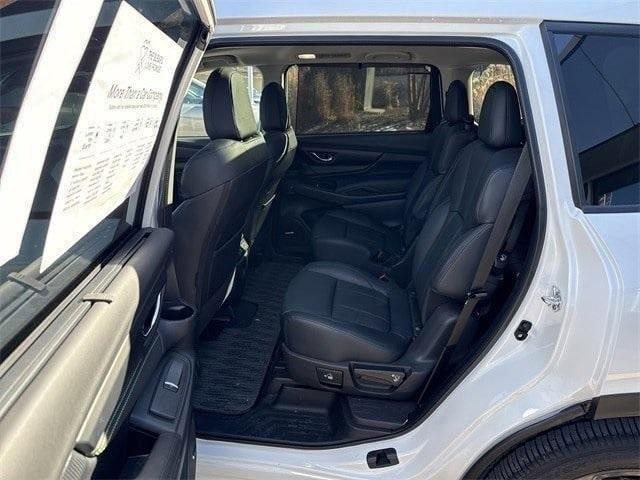 new 2026 Subaru Ascent car, priced at $54,810
