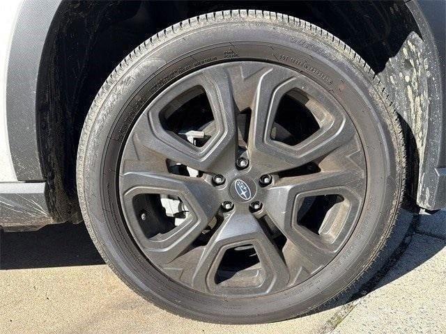 new 2026 Subaru Ascent car, priced at $54,810