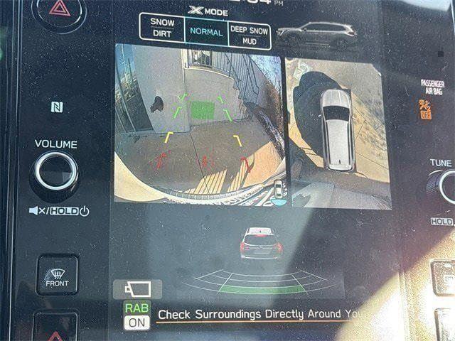 new 2026 Subaru Ascent car, priced at $54,810