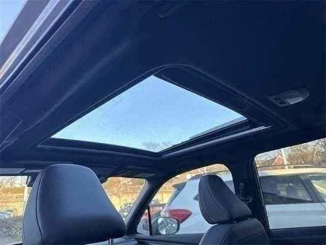 new 2026 Subaru Forester car, priced at $43,482