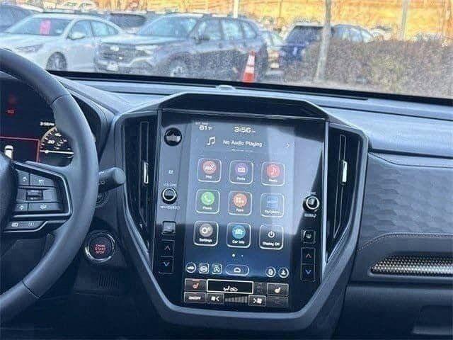 new 2026 Subaru Forester car, priced at $43,482