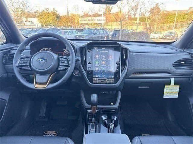 new 2026 Subaru Forester car, priced at $43,482