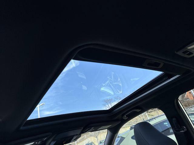 new 2026 Subaru Forester car, priced at $35,515