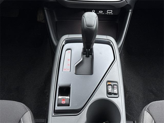 new 2026 Subaru Crosstrek car, priced at $32,955