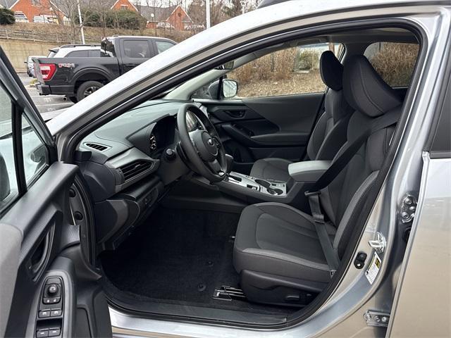 new 2026 Subaru Crosstrek car, priced at $32,955