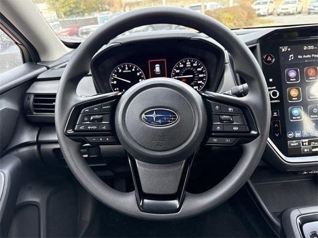 new 2026 Subaru Crosstrek car, priced at $30,710
