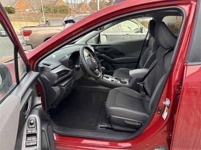 new 2026 Subaru Crosstrek car, priced at $30,710
