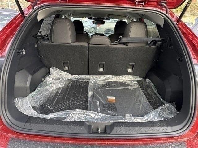 new 2026 Subaru Crosstrek car, priced at $30,710