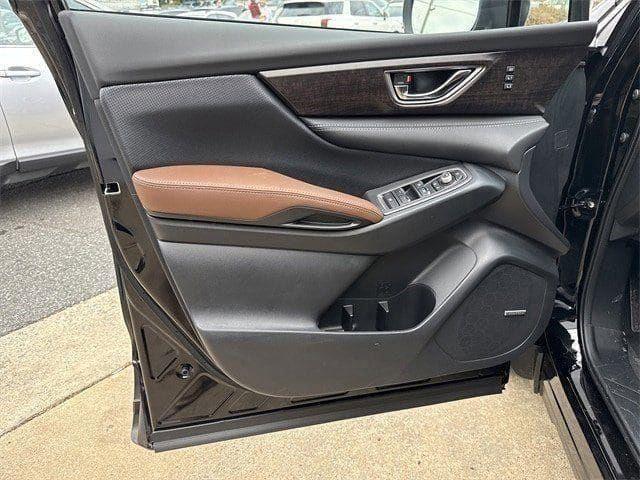 new 2026 Subaru Ascent car, priced at $53,761