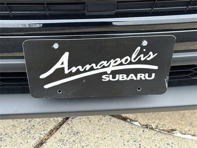 new 2026 Subaru Ascent car, priced at $53,761