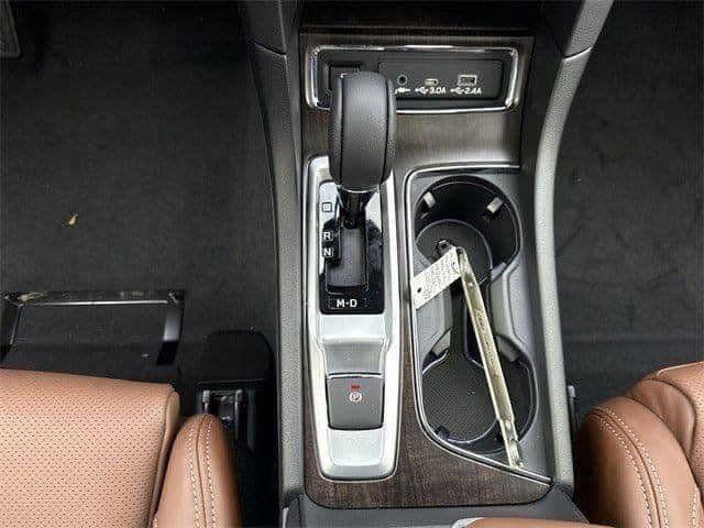 new 2026 Subaru Ascent car, priced at $53,761