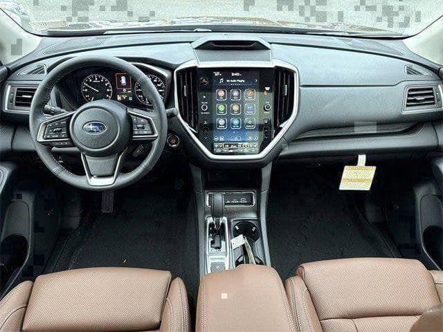 new 2026 Subaru Ascent car, priced at $53,761