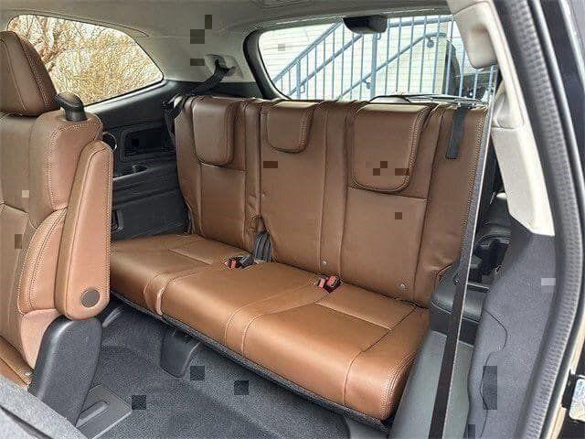 new 2026 Subaru Ascent car, priced at $53,761