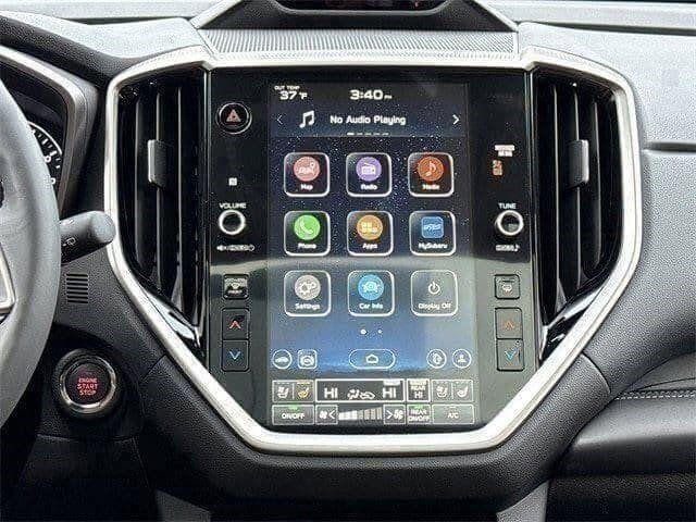 new 2026 Subaru Ascent car, priced at $53,761