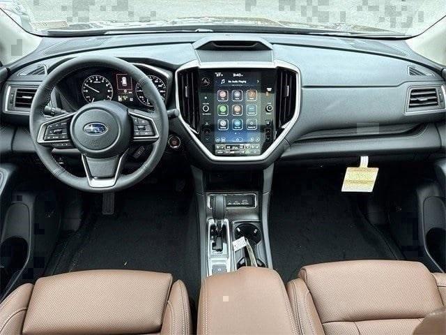 new 2026 Subaru Ascent car, priced at $53,761