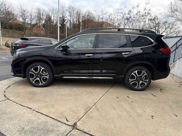 new 2026 Subaru Ascent car, priced at $53,761