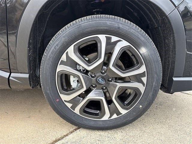 new 2026 Subaru Ascent car, priced at $53,761