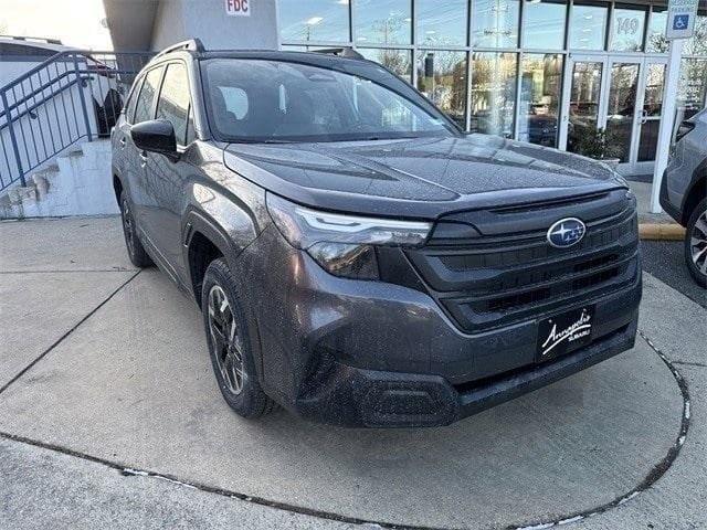 new 2026 Subaru Forester car, priced at $32,579