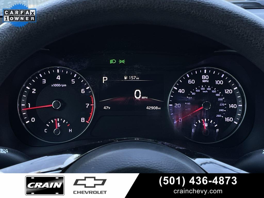 used 2024 Kia Forte car, priced at $16,996