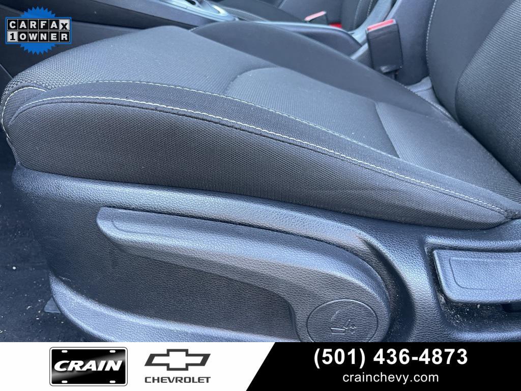 used 2024 Kia Forte car, priced at $16,996