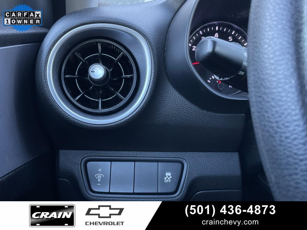 used 2024 Kia Forte car, priced at $16,996