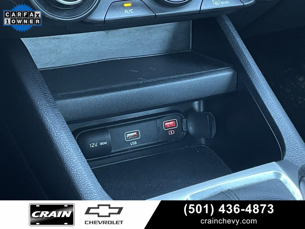 used 2024 Kia Forte car, priced at $16,996