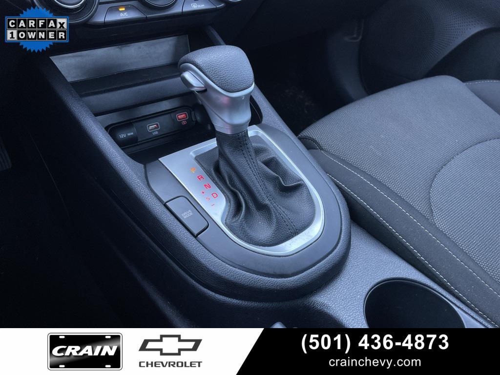 used 2024 Kia Forte car, priced at $16,996