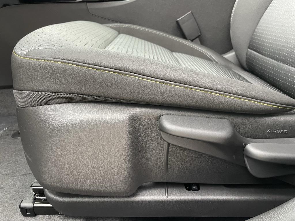 new 2026 Chevrolet Trax car, priced at $26,425