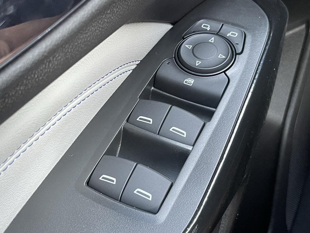 new 2026 Chevrolet Trax car, priced at $26,425