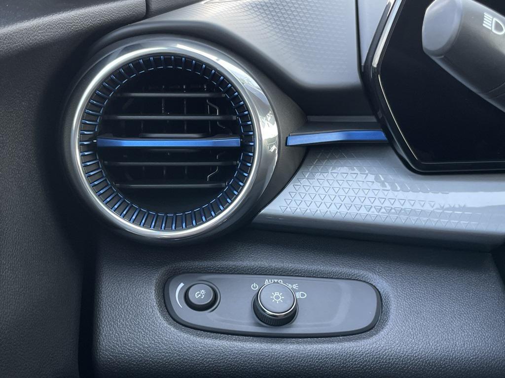 new 2026 Chevrolet Trax car, priced at $26,425