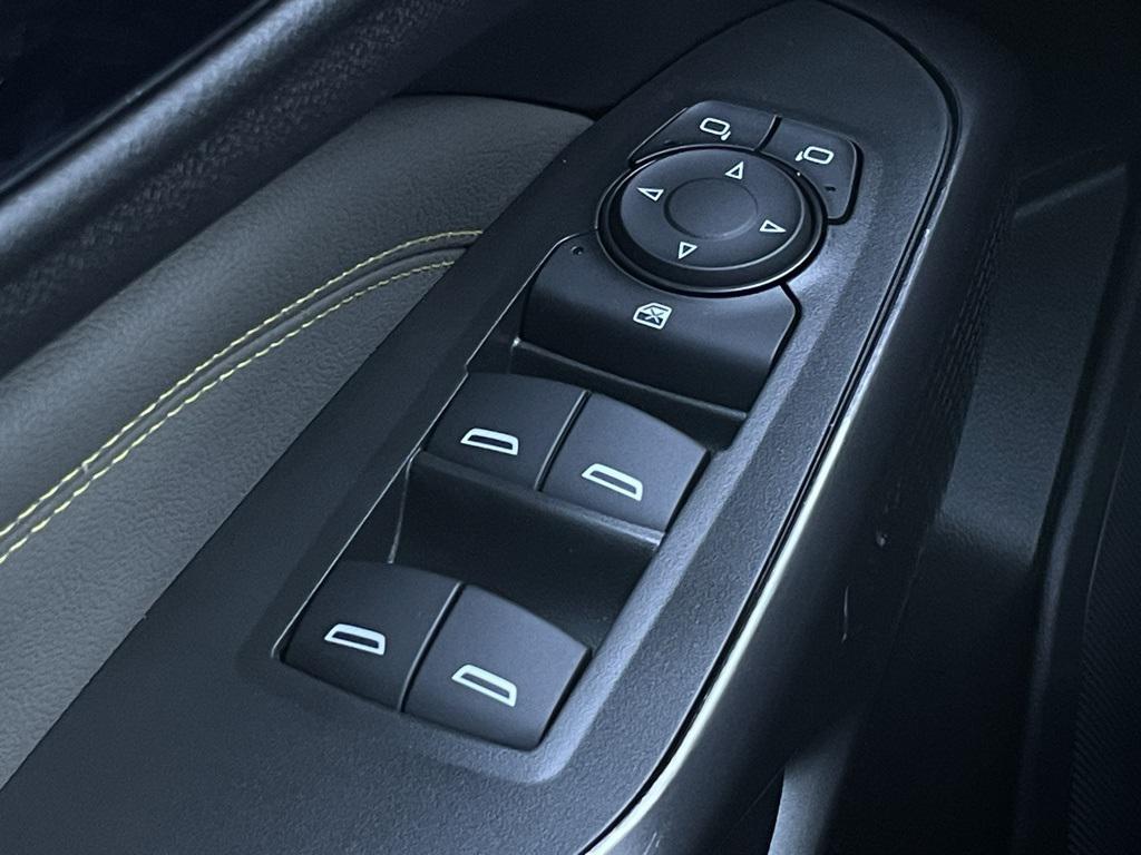 new 2026 Chevrolet Trax car, priced at $25,990