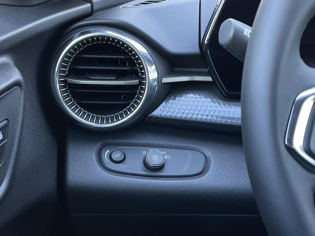 new 2026 Chevrolet Trax car, priced at $25,990