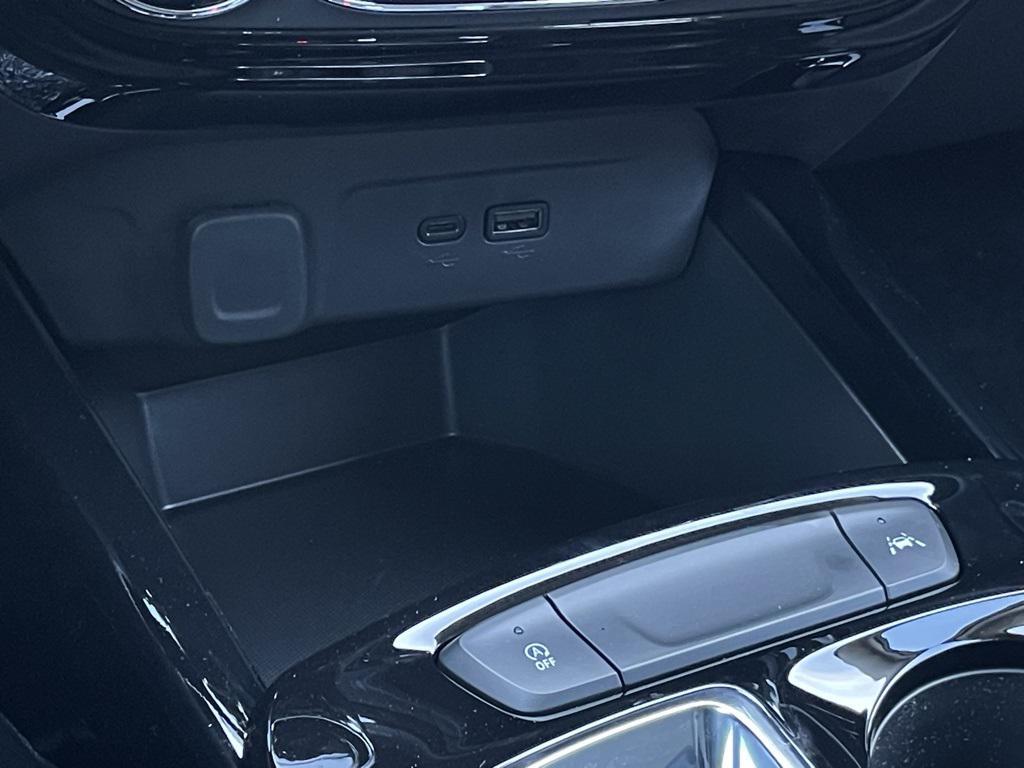 new 2026 Chevrolet Trax car, priced at $25,990