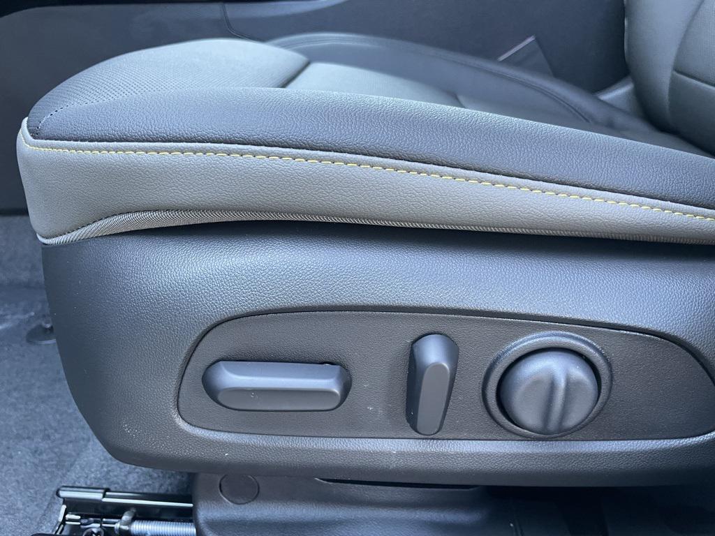 new 2026 Chevrolet Trax car, priced at $25,990