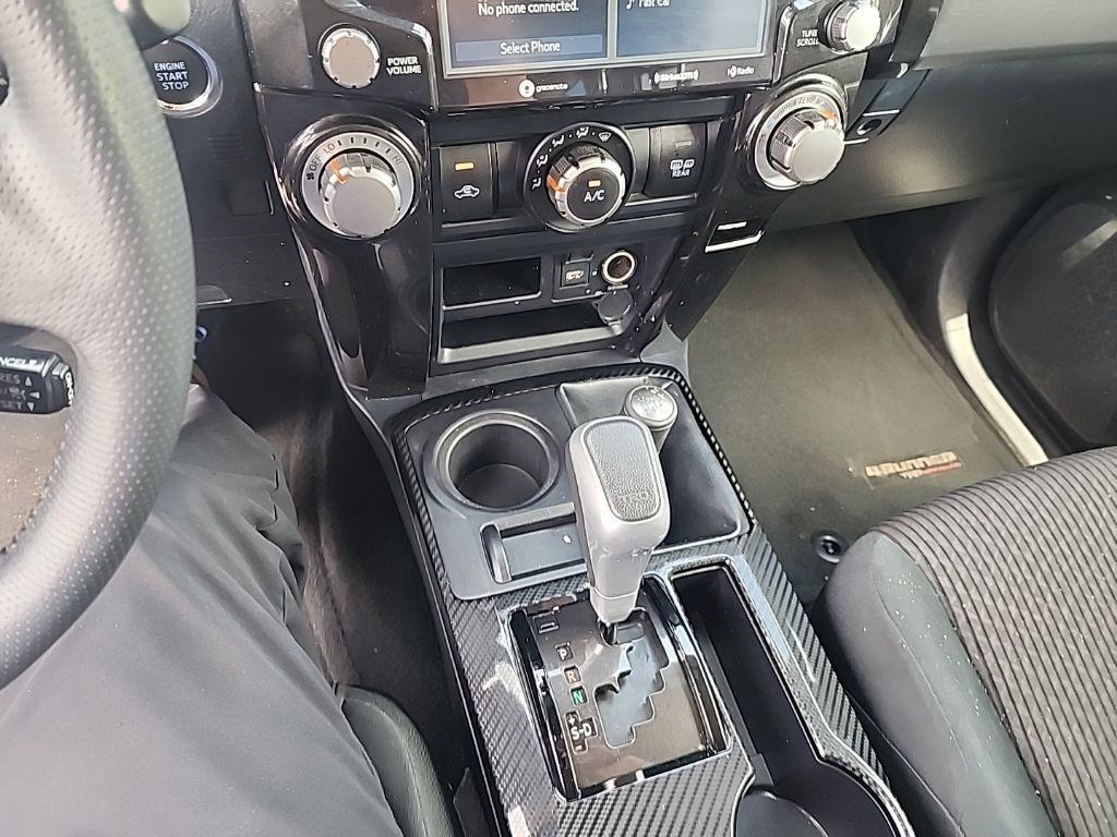 used 2024 Toyota 4Runner car, priced at $38,987