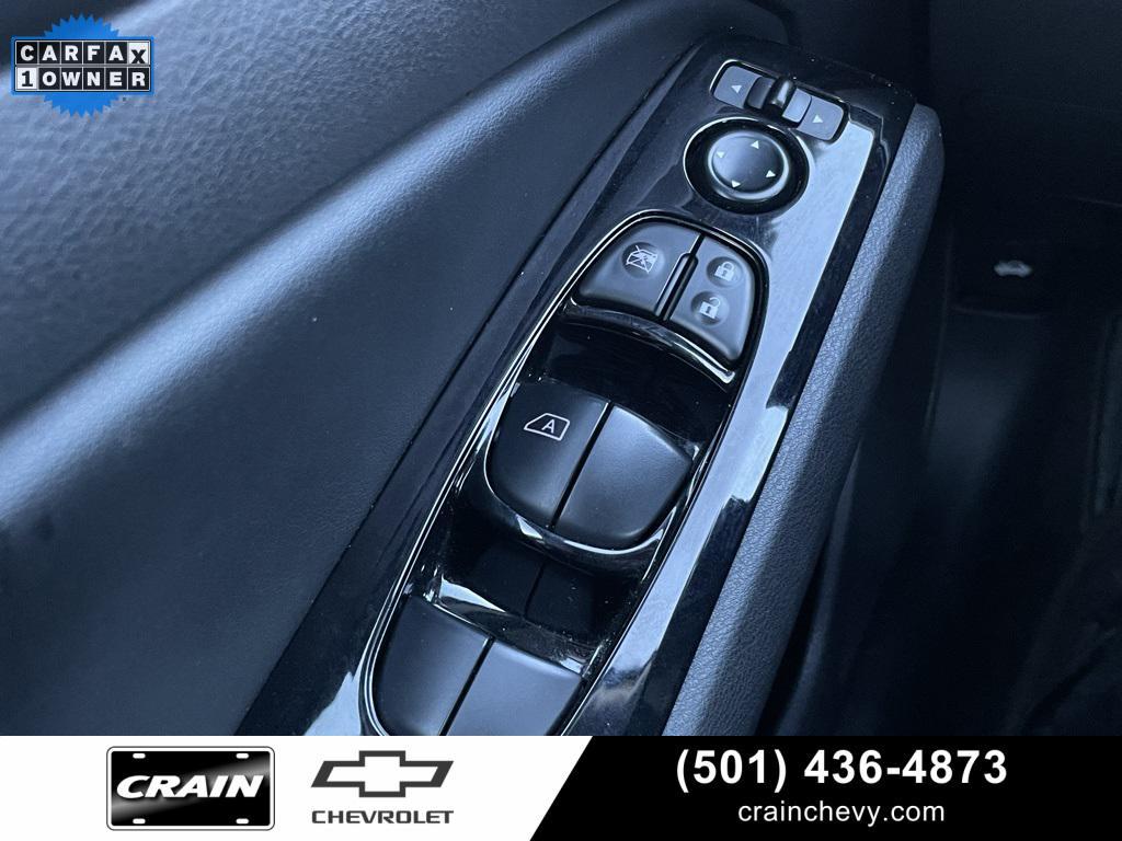 used 2024 Nissan Altima car, priced at $20,231