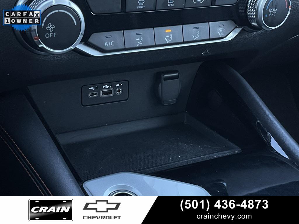 used 2024 Nissan Altima car, priced at $20,231