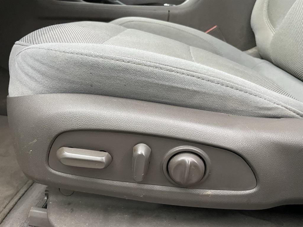 used 2019 Chevrolet Traverse car, priced at $17,787