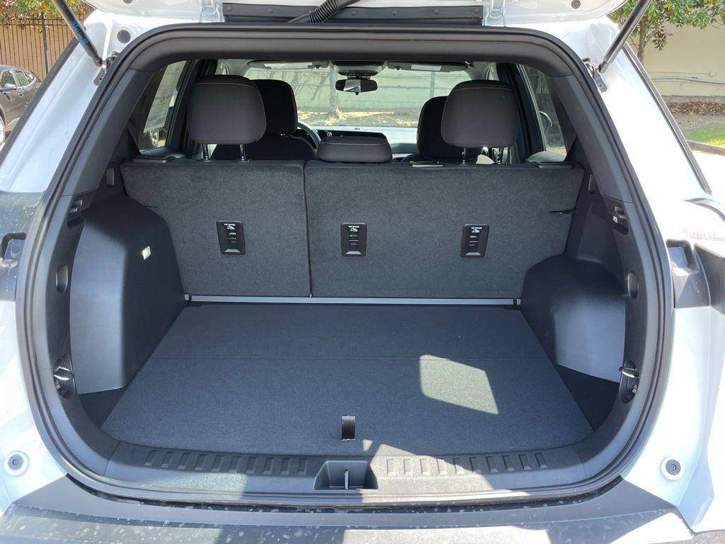 new 2026 Chevrolet Equinox car, priced at $27,990