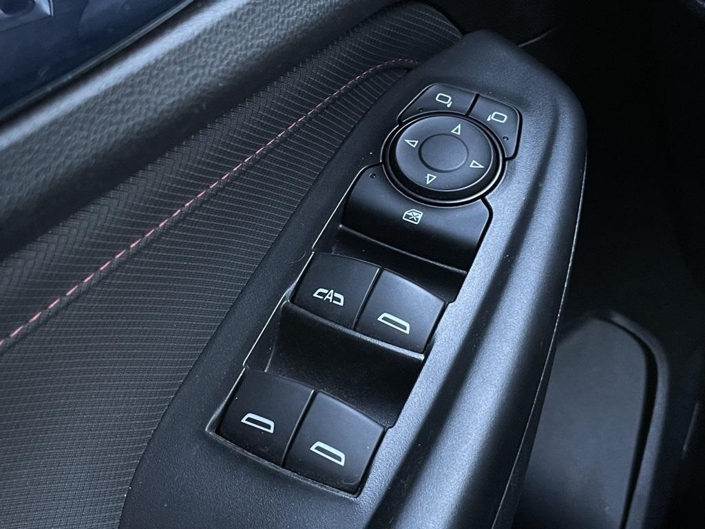 used 2022 Chevrolet TrailBlazer car, priced at $20,746