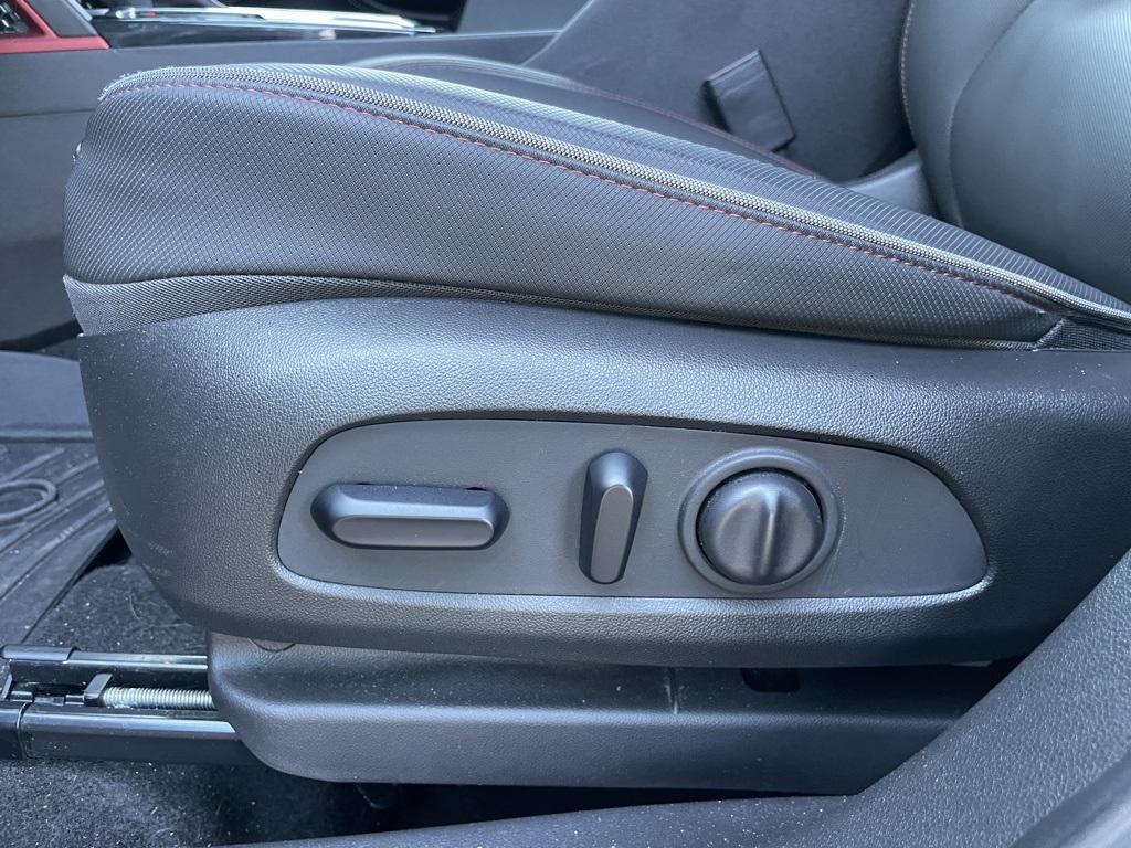 used 2022 Chevrolet TrailBlazer car, priced at $20,746