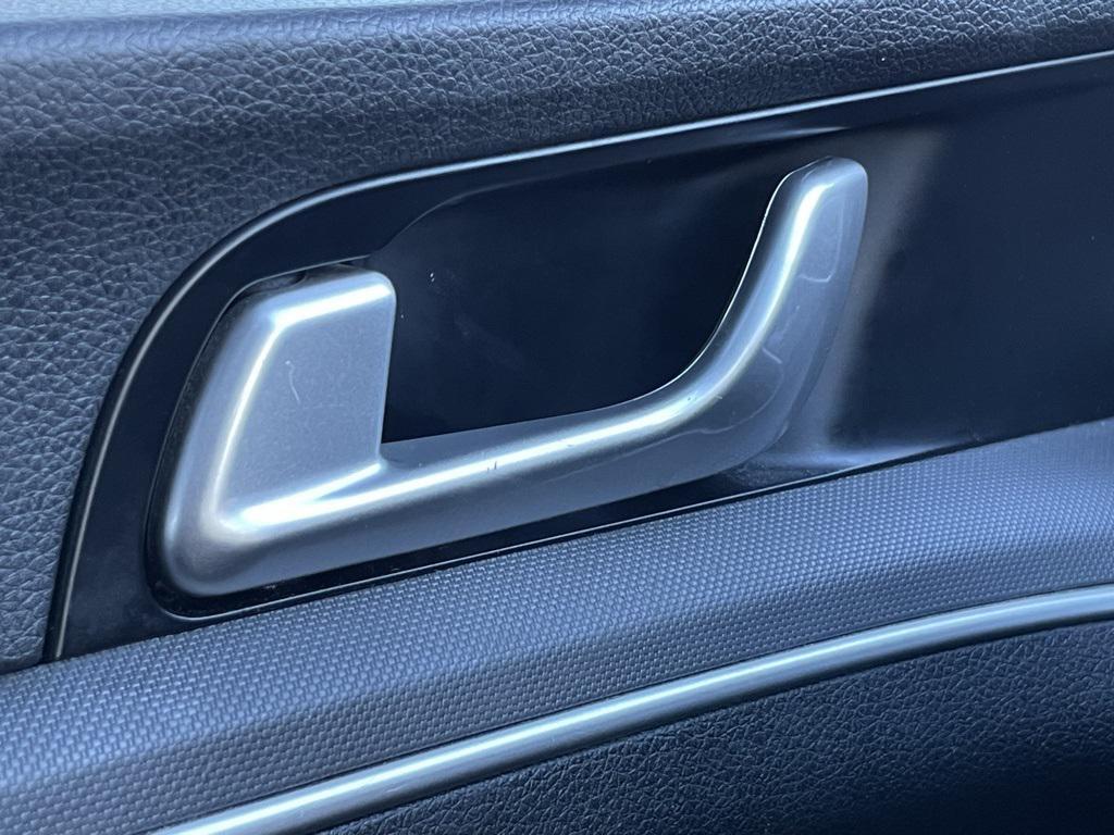 used 2022 Kia K5 car, priced at $19,986