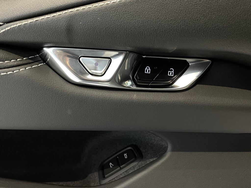 new 2026 Chevrolet Corvette car, priced at $73,885