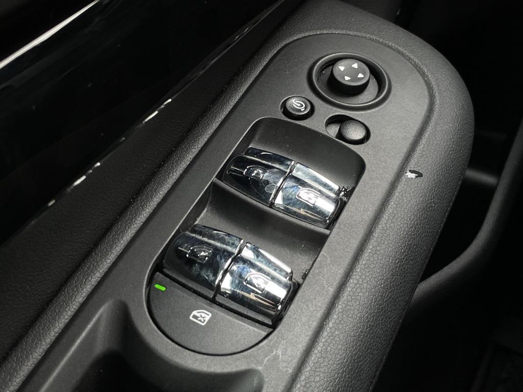 used 2024 MINI Clubman car, priced at $27,000