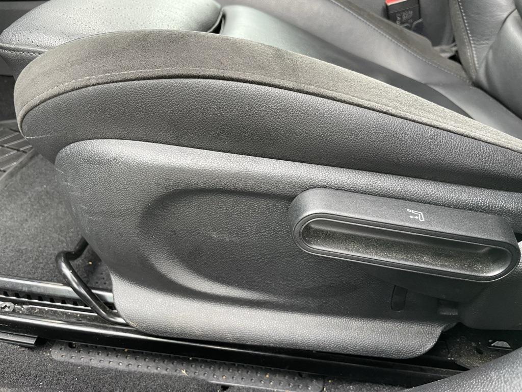 used 2024 MINI Clubman car, priced at $27,000