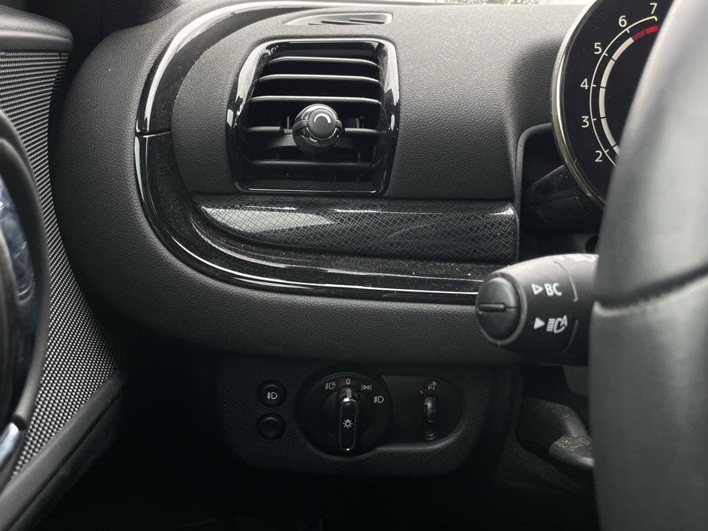 used 2024 MINI Clubman car, priced at $27,000