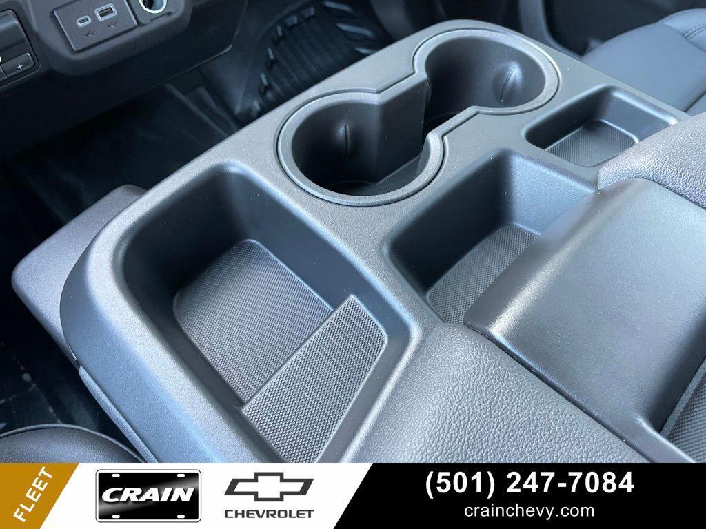 new 2026 Chevrolet Silverado 3500 car, priced at $69,795