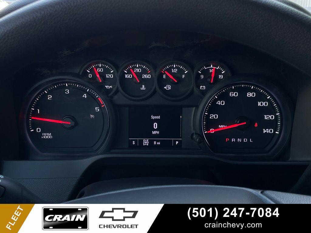 new 2026 Chevrolet Silverado 3500 car, priced at $69,795