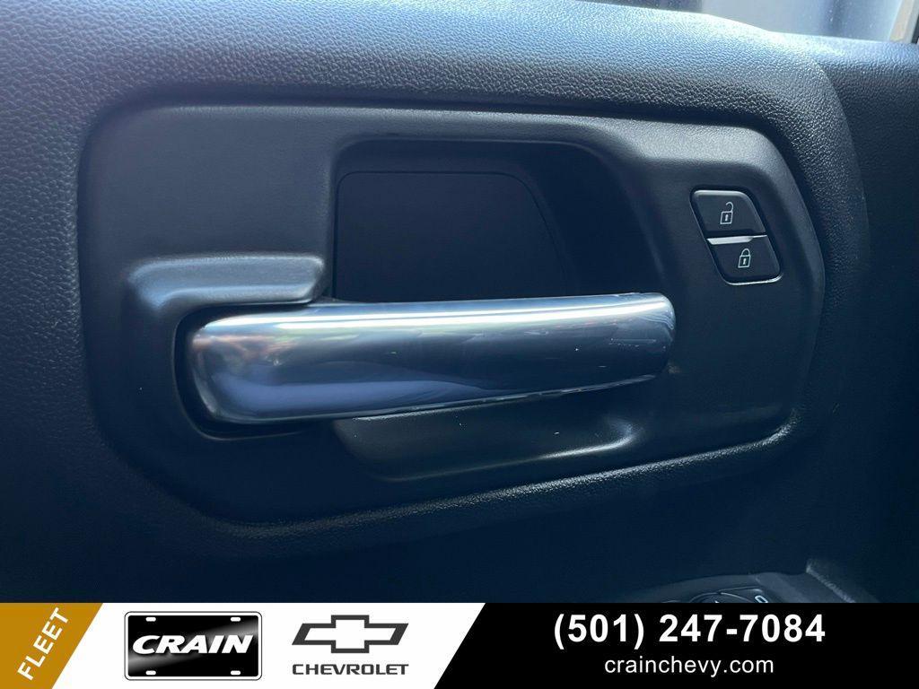 new 2026 Chevrolet Silverado 3500 car, priced at $69,795